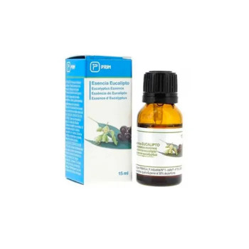 Essence Eucalyptus 100ml pour Humidificateur | Kermatone