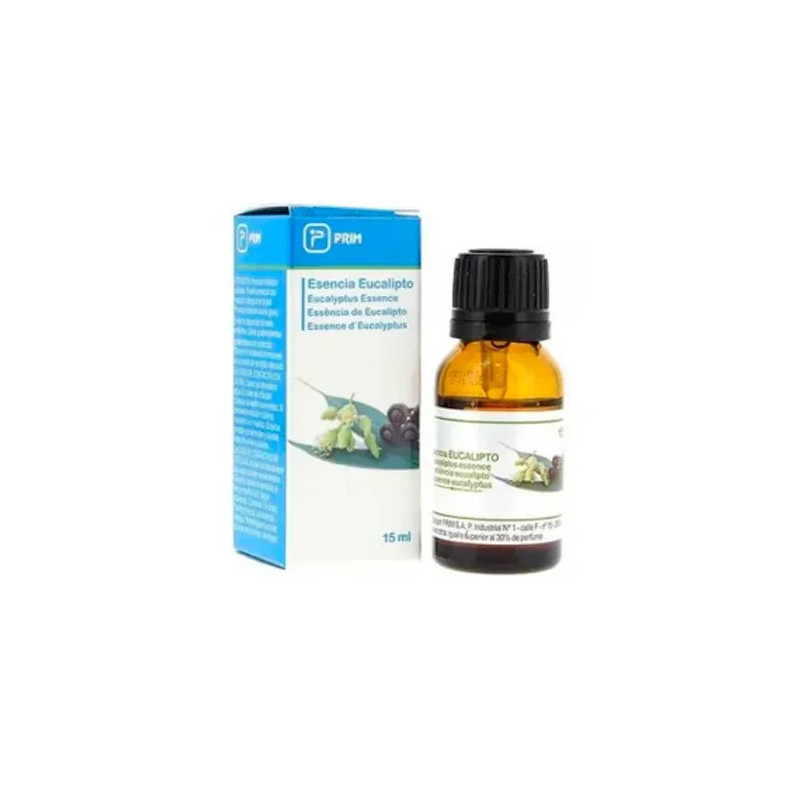 Essence Eucalyptus 100ml pour Humidificateur | Kermatone
