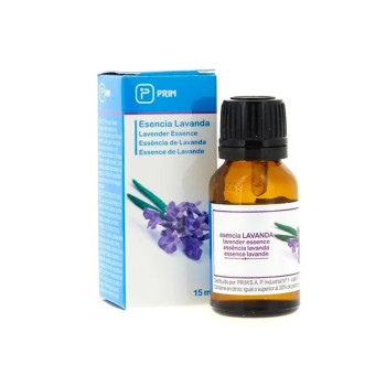 Prim Essence Lavande - Hydratation parfaite | Kermatone