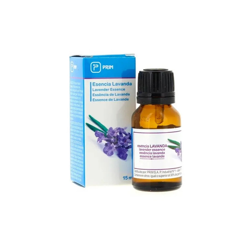 Prim Essence Lavande - Hydratation parfaite | Kermatone
