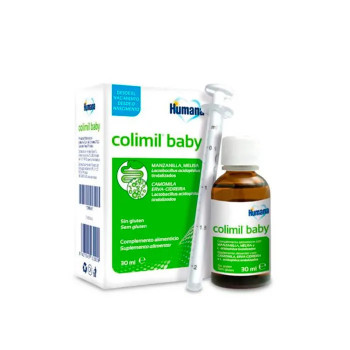 Huamana Colimil Baby - Soin douillet pour bébés | Kermatone