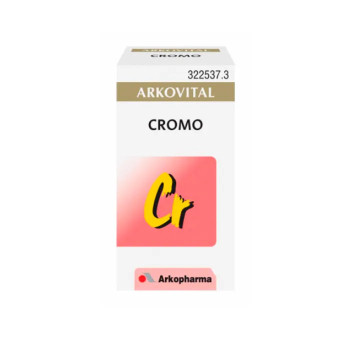 Arkopharma Arkovital Magnesium + Vitamine B6 - Bien-être au quotidien | Kermatone