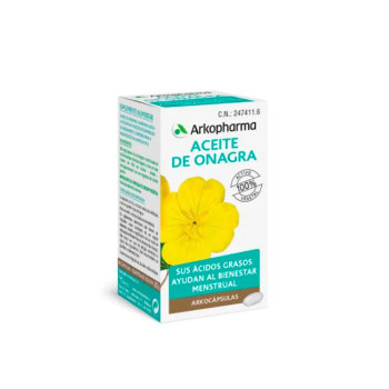 Huile de Bourrache Arkopharma - Éclat et Hydratation | Kermatone