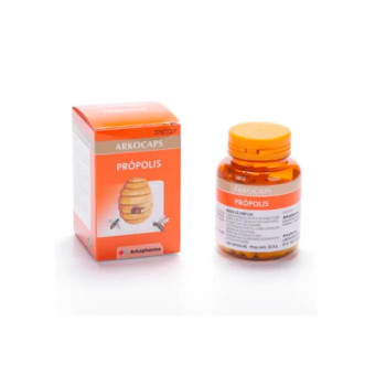 Arkopharma Arkocaps Propolis - Immunité renforcée Kermatone