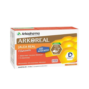 Arkopharma Gelée Légère - Bien-être Naturel Kermatone