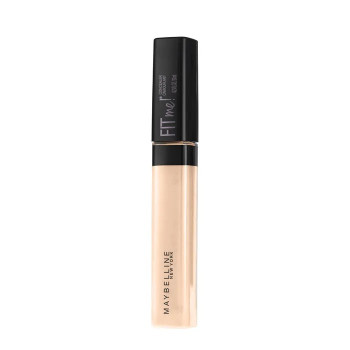 Maybelline Fit Me Correcteur 15 Fair - Éclat Naturel | Kermatone
