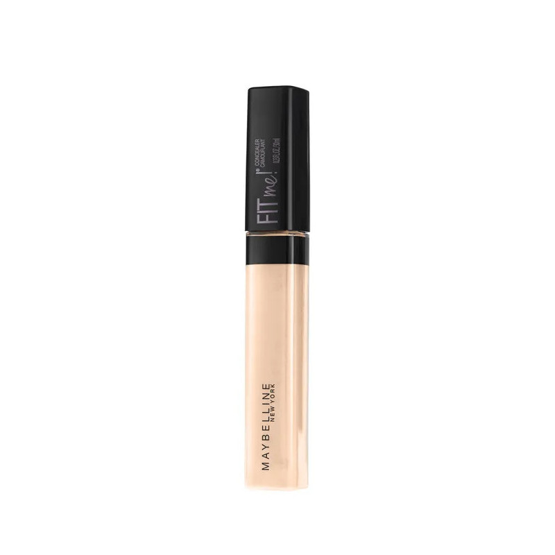 Maybelline Fit Me Correcteur 15 Fair - Éclat Naturel | Kermatone