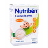 Nutribén Crème de Riz Sans Gluten - Douceur & Hydratation | Kermatone