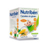 Céréales sans Gluten Nutribén 600g - Nutrition saine | Kermatone
