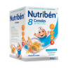 Nutribén Papilla 8 Céréales - Alimentation Bébé Kermatone