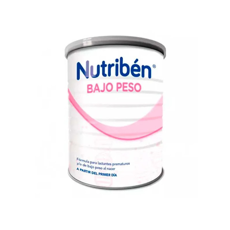 Nutribén RN Low Weight 400g - Lait Maternisé Bébés Kermatone