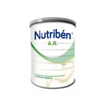 Nutribén AR Lait Épaissi 800g - Solution Anti-Régurgitation | Kermatone
