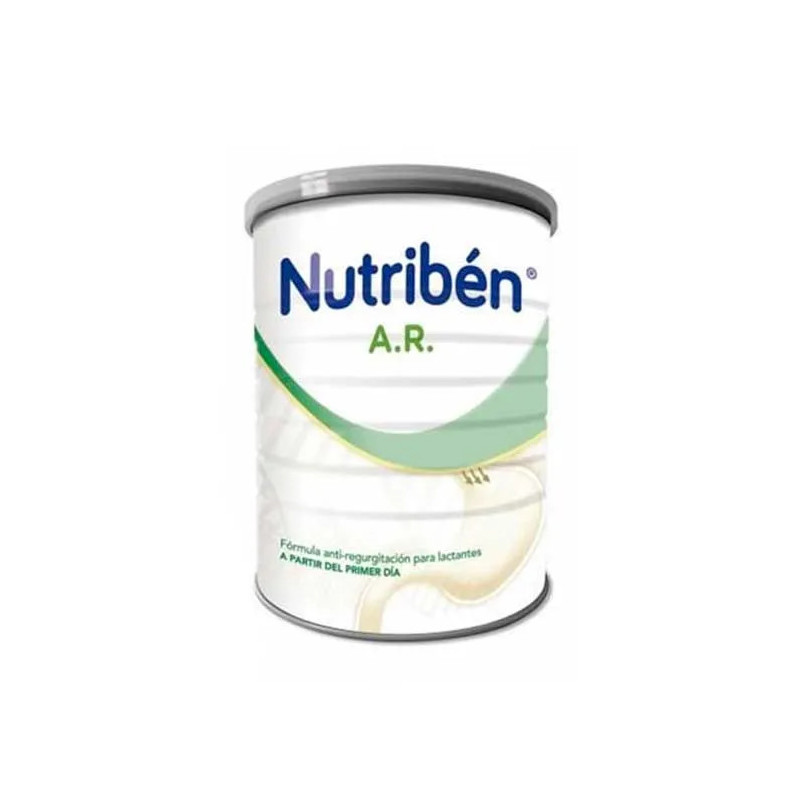 Nutribén AR Lait Épaissi 800g - Solution Anti-Régurgitation | Kermatone