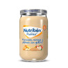 Nutribén Pomme, Orange, Banane & Biscuits 235g – Kermatone
