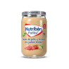 Nutribén Potito Poulet Boeuf Haricots Verts 235g - Kermatone