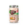 Nutribén Ecopotito Légumes et Poulet 235g - Repas Bébé Kermatone