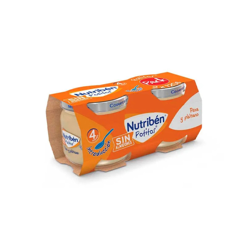 Porridge Multifruit Nutribén - Santé et Saveur | Kermatone