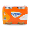 Nutribén Potito Macédoine Fruits & Céréales – Alimentation Bébé Kermatone