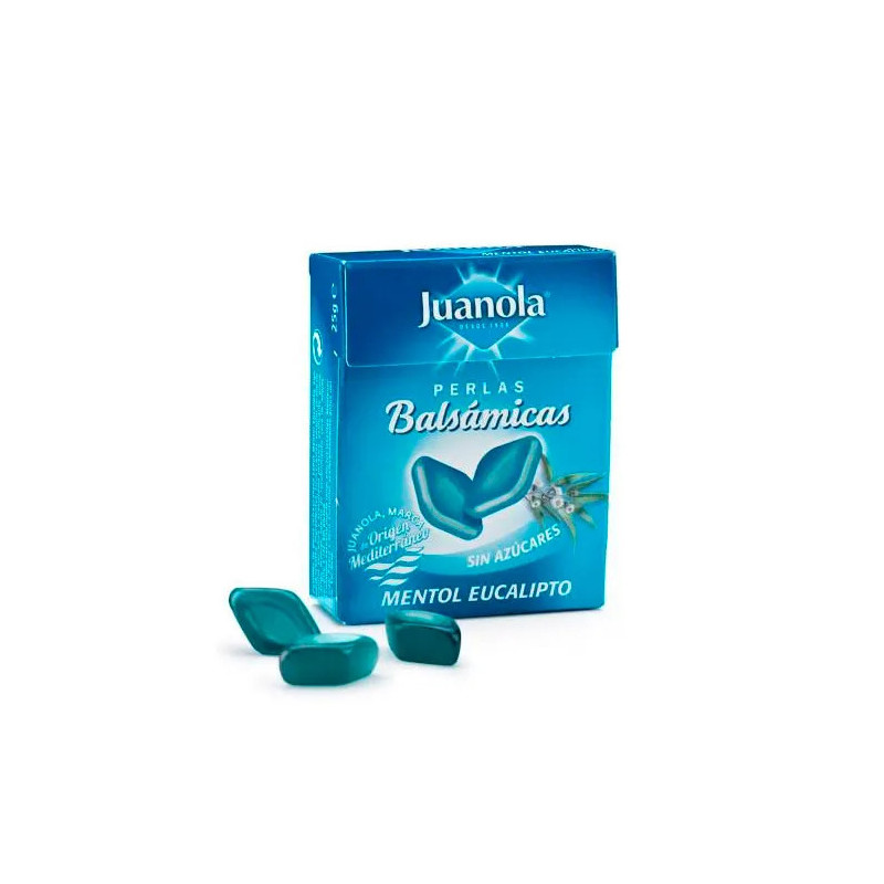 Perles Balsamiques Menthol Eucalyptus - Fraîcheur Instantanée | Kermatone