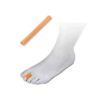 Prim Comforgel Tube Doigt 2,5cm - Apaisement rapide Kermatone