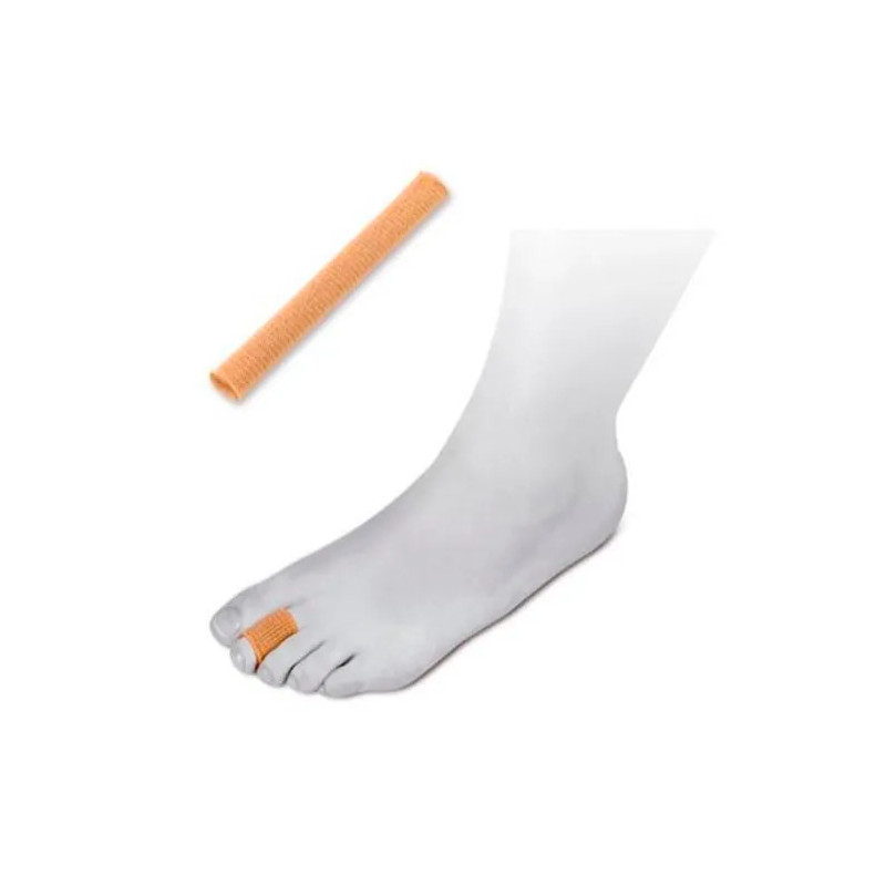 Prim Comforgel Tube Doigt 2,5cm - Apaisement rapide Kermatone