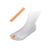 Prim Comforgel Tube Doigt 2,5cm - Apaisement rapide Kermatone
