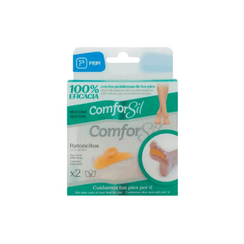 Souris Verrouillables M - Confort ultime pour ampoules | Kermatone