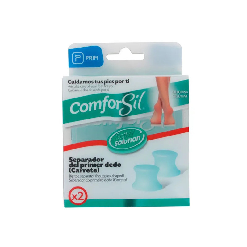 Séparateur Grossier M - Prim Comforsil | Kermatone