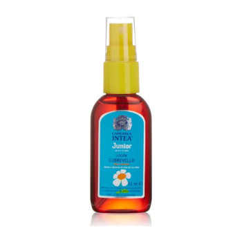 Camomila Intea Lotion Éclaircissante Corps 50ml