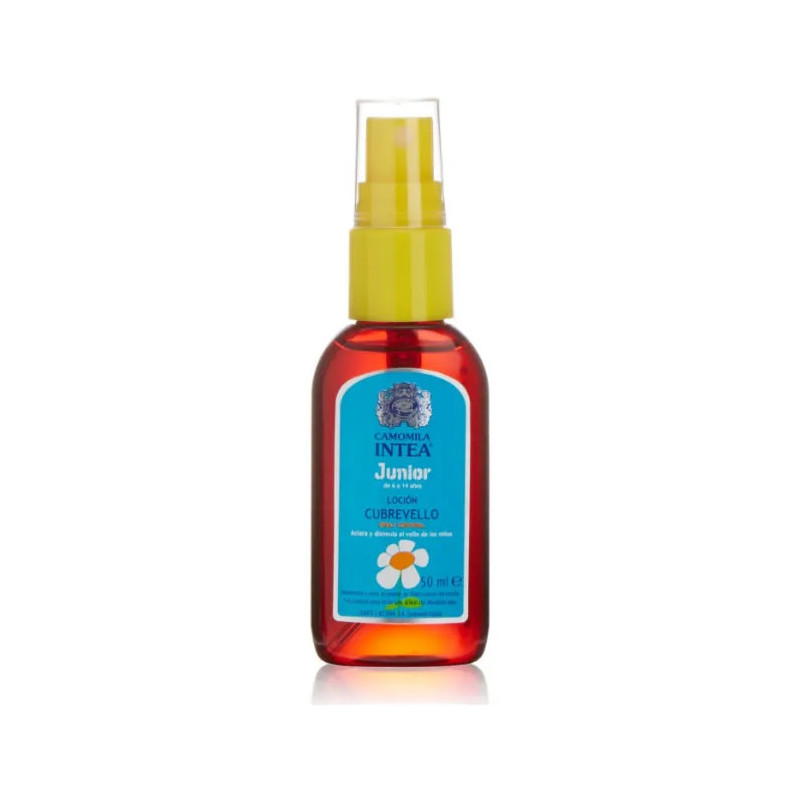 Camomila Intea Lotion Éclaircissante Corps 50ml