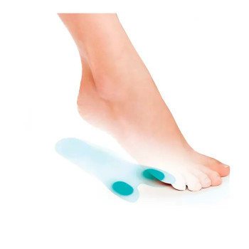 Prim Comforsil Semelles Pieds Faibles - Confort ultime Kermatone