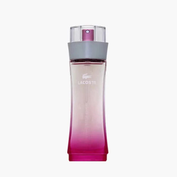 Lacoste Touch Of Pink Eau De Toilette 90ml - Fraîcheur Énergisante | Kermatone