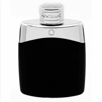 Montblanc Legend Eau De Toilette 200ml - Élégance intemporelle | Kermatone