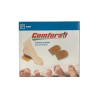 Prim Comforsil Alzas Silicone Dismetry 3mm - Correction Asymétrie Kermatone