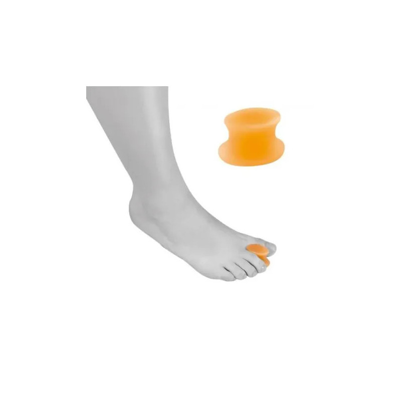 Séparateur Prim Comforsil S - Protégez votre peau avec Kermatone