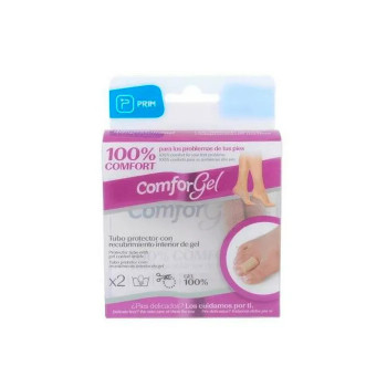 Prim Comforgel Gel Apaisant Hydratant - Kermatone