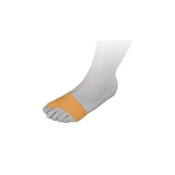 Prim Comforsil Protège-oignons Élastique - Peau Douce Kermatone