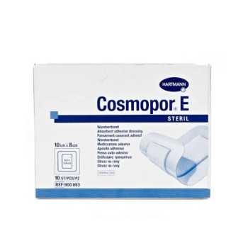 Pansement Adhésif Absorbant Hartmann - Livraison 24/48h | Kermatone