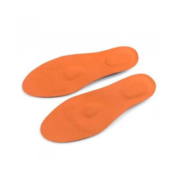 Prim Comforgel Semelles Gel - Confort Inégalé Kermatone