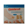 Prim Comforsil Protect Adhésifs Callostiques - Confort optimal | Kermatone