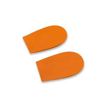Prim Comforsil Talonnière Silicone Confort M - Kermatone