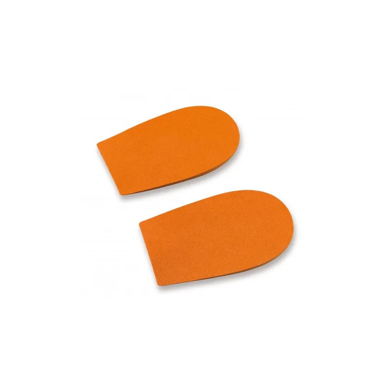 Prim Comforsil Talonnière Silicone L - Confort pour vos pieds | Kermatone