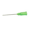 Aiguille Luer Ico 0,8X25mm - Injection Précise avec Kermatone