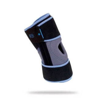 Prim Airtex Attelle De Genou OST218 - Soutien Articulaire Kermatone