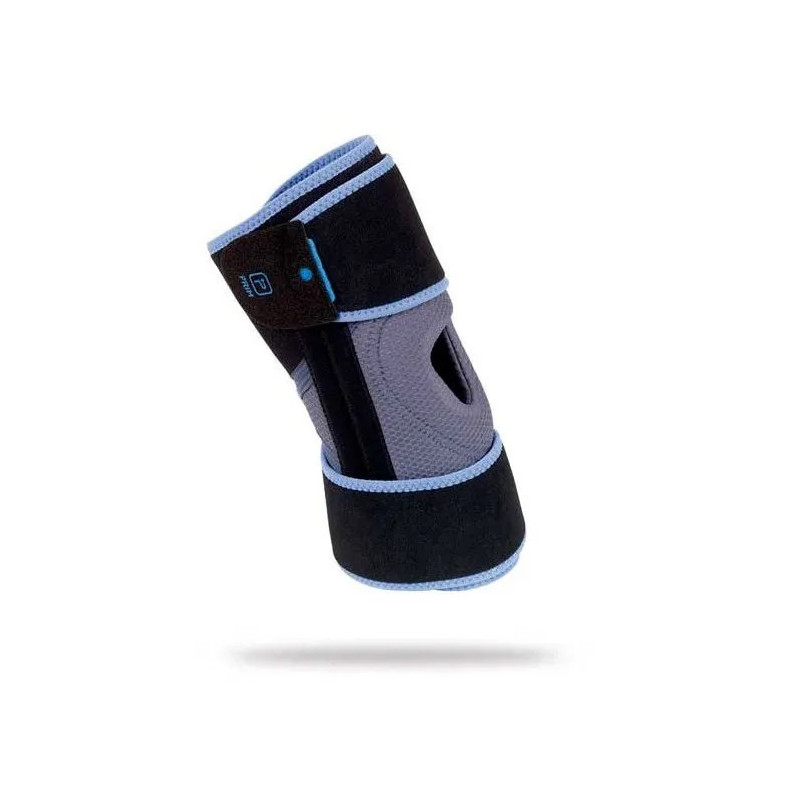Prim Airtex Attelle De Genou OST218 - Soutien Articulaire Kermatone