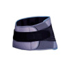Prim Airtex Sacrolumabr Girdle Grey - Confort & Élégance Kermatone
