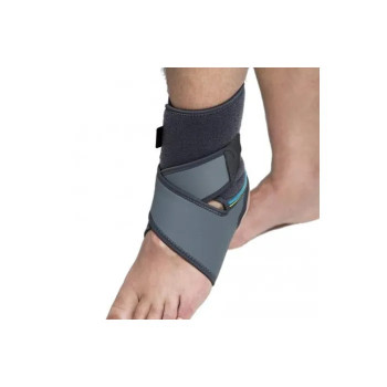 Attelle De Cheville Neopair - Maintien Optimal | Kermatone