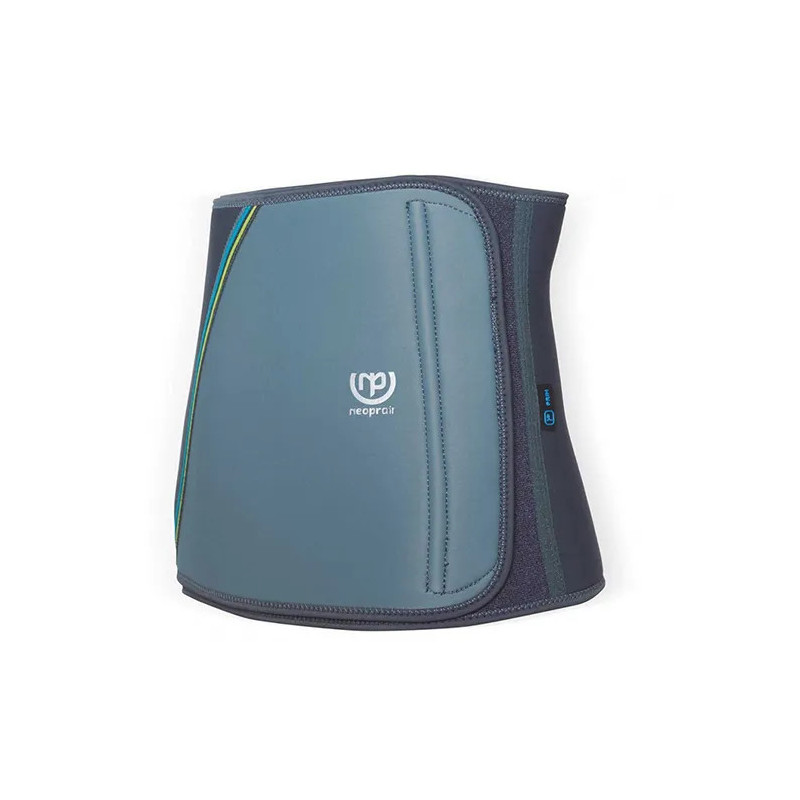 Support sacro-lombaire Prim Neoprair - Kermatone