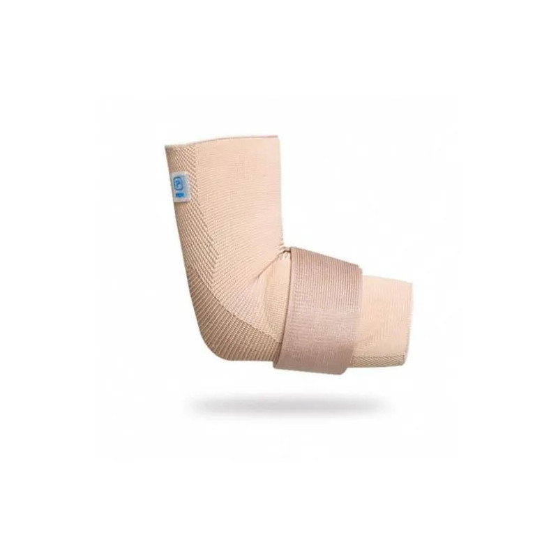 Coudière Élastique Prim Aqtivo Skin M - Soutien articulaire Kermatone