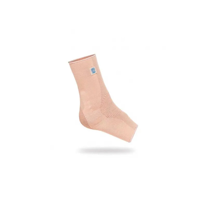 Attelle De Cheville Élastique M - Maintien Optimal | Kermatone